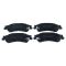 Ceramic Brake Pad Set