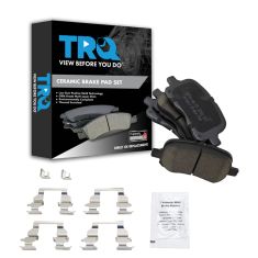 Brake Pads