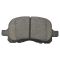 Ceramic Brake Pad Set