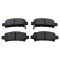 Ceramic Brake Pad Set