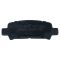 Ceramic Brake Pad Set