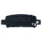 Ceramic Brake Pad Set