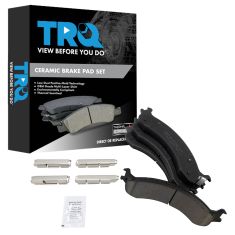 Brake Pads