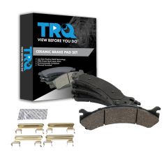 Brake Pads