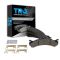 Brake Pads