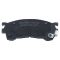 Ceramic Brake Pad Set