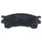 Ceramic Brake Pad Set