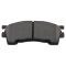 Ceramic Brake Pad Set