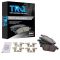 Brake Pads