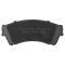 Ceramic Brake Pad Set