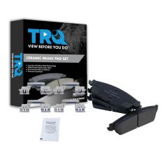 Brake Pads