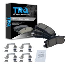 Brake Pads