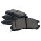 Ceramic Brake Pad Set