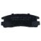 Ceramic Brake Pad Set