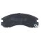 Ceramic Brake Pad Set