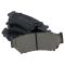 Ceramic Brake Pad Set