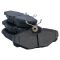 Ceramic Brake Pad Set