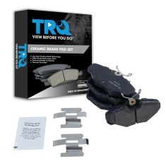 Brake Pads