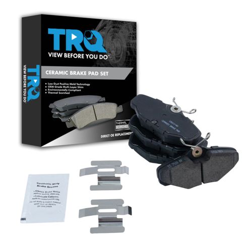 Brake Pads