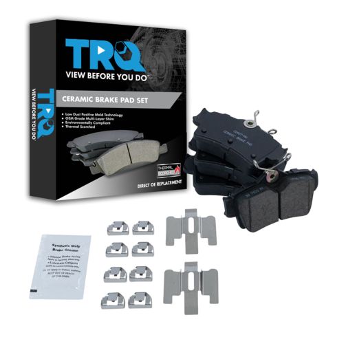 Brake Pads