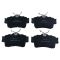 Ceramic Brake Pad Set