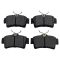 Ceramic Brake Pad Set