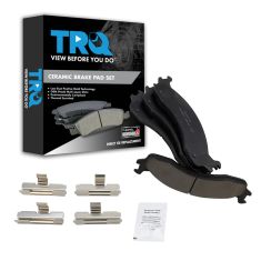 Brake Pads
