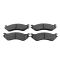 Ceramic Brake Pad Set