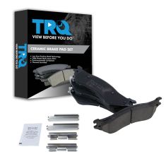 Brake Pads