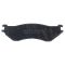 Ceramic Brake Pad Set