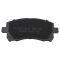 Ceramic Brake Pad Set