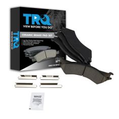 Brake Pads