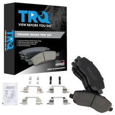 Brake Pads