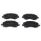 Ceramic Brake Pad Set