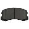 Ceramic Brake Pad Set