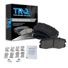 Brake Pads