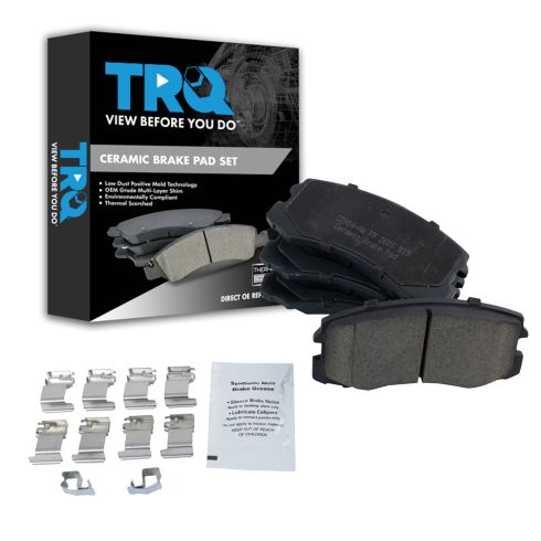 Brake Pads