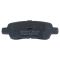 Ceramic Brake Pad Set