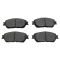 Ceramic Brake Pad Set