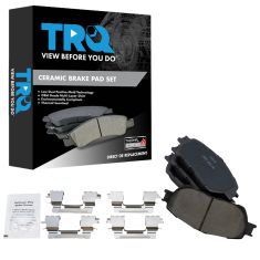 Brake Pads