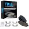 Brake Pads