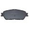 Ceramic Brake Pad Set