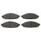 Ceramic Brake Pad Set