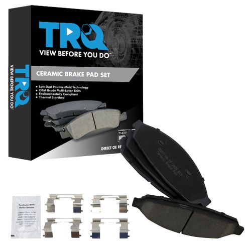 Brake Pads