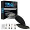 Brake Pads