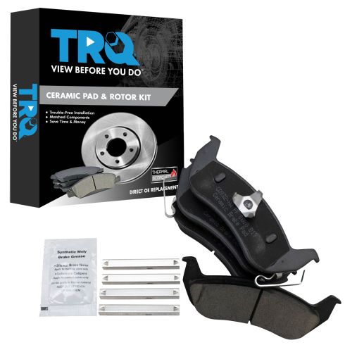 Brake Pads