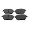 Ceramic Brake Pad Set