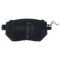 Ceramic Brake Pad Set