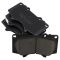 Ceramic Brake Pad Set