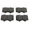 Ceramic Brake Pad Set